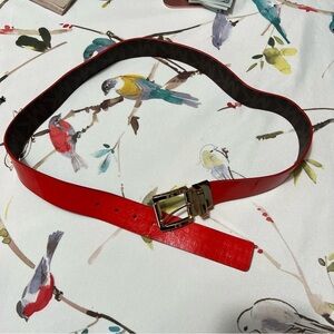 Michael Kors Reversal Belt